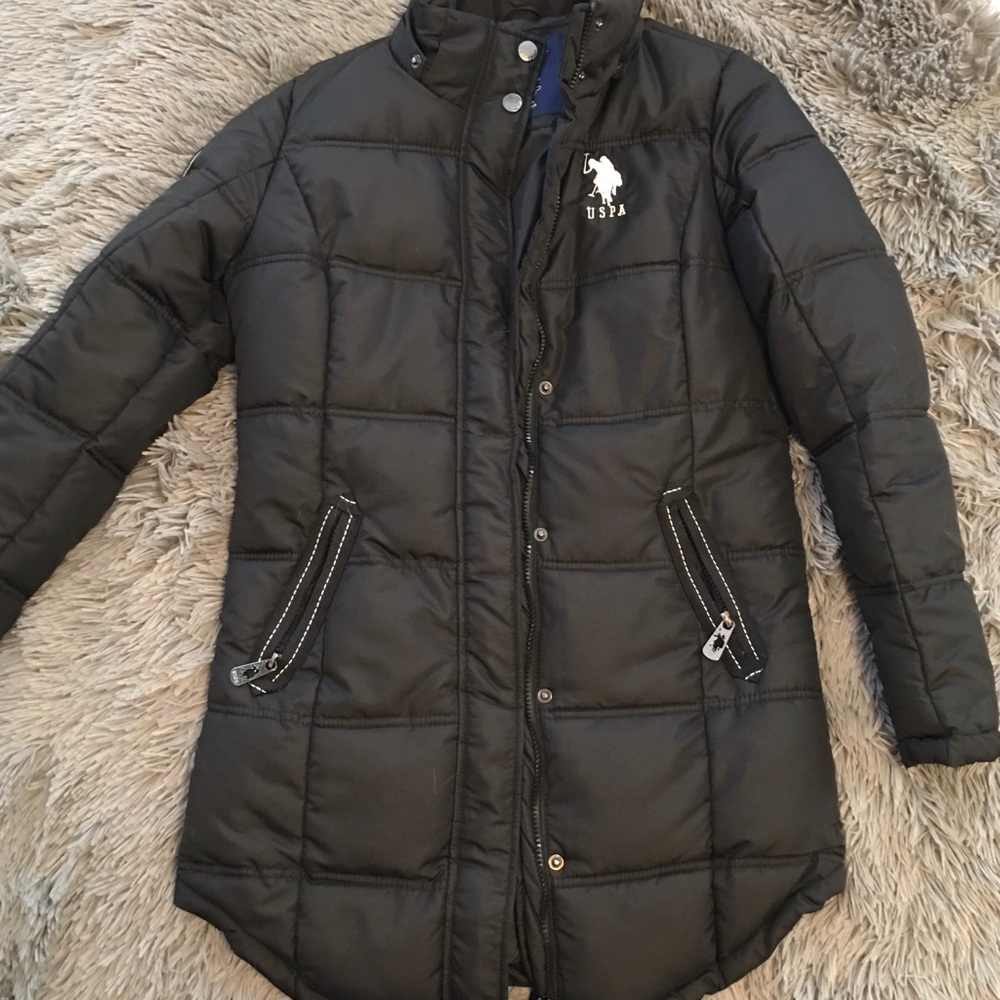 Polo Assn Winter coat